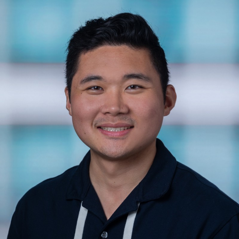 Timothy Park