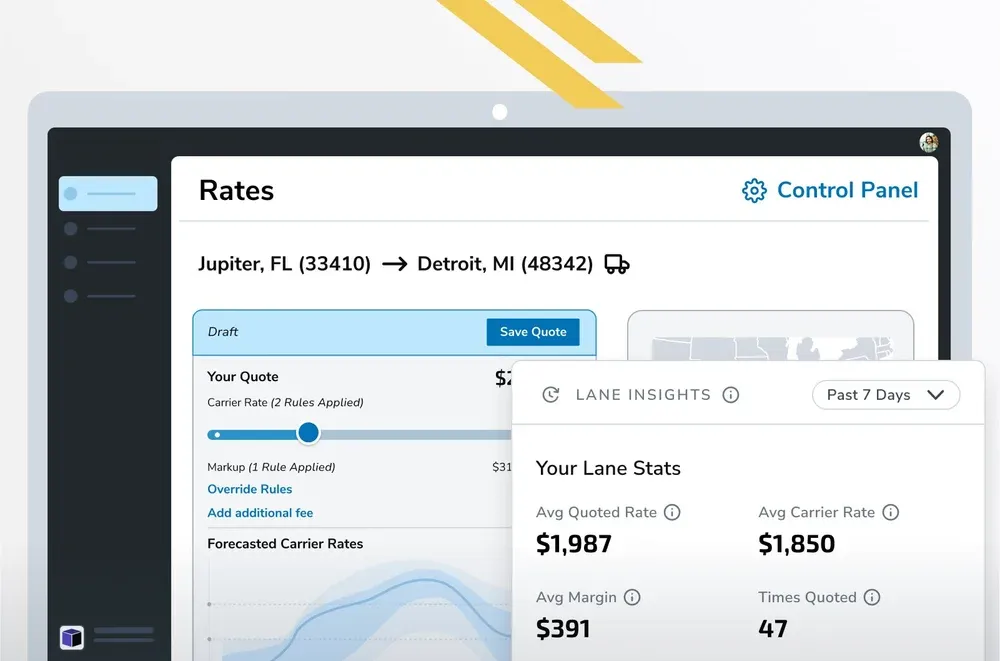 ML Pricing Intelligence Platform